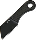 J1939BCF CJRB Chip Fixed Blade CF