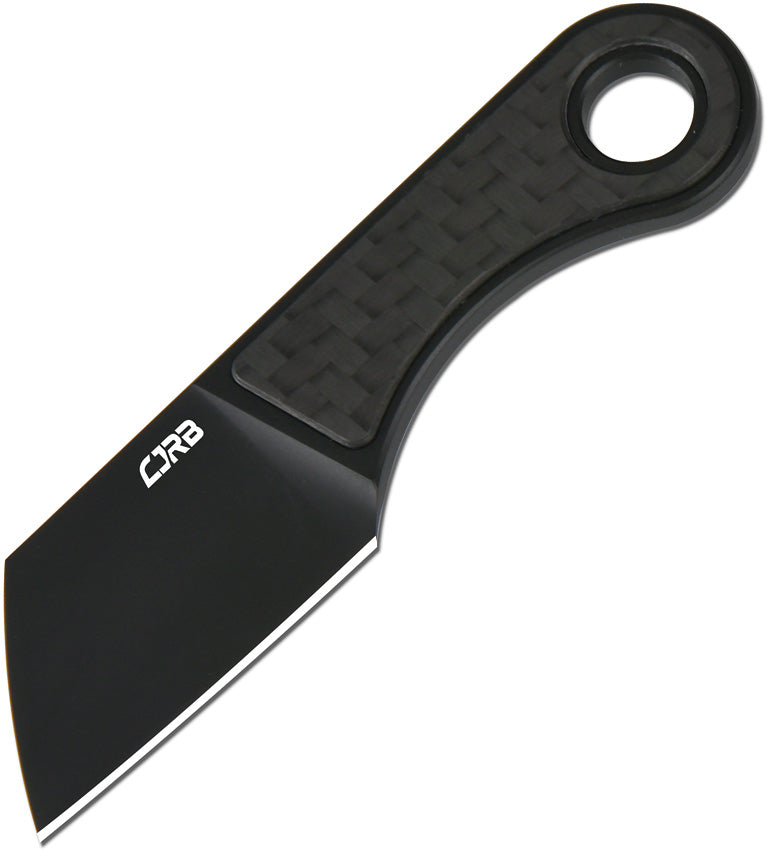 J1939BCF Chip Fixed Blade CF