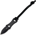 J1940BCF CJRB Knap Fixed Blade CF