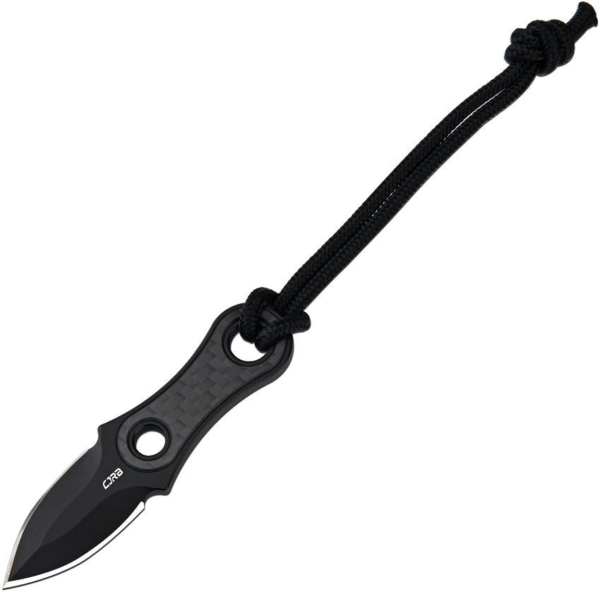 J1940BCF Knap Fixed Blade CF