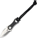 J1940CF CJRB Knap Fixed Blade CF