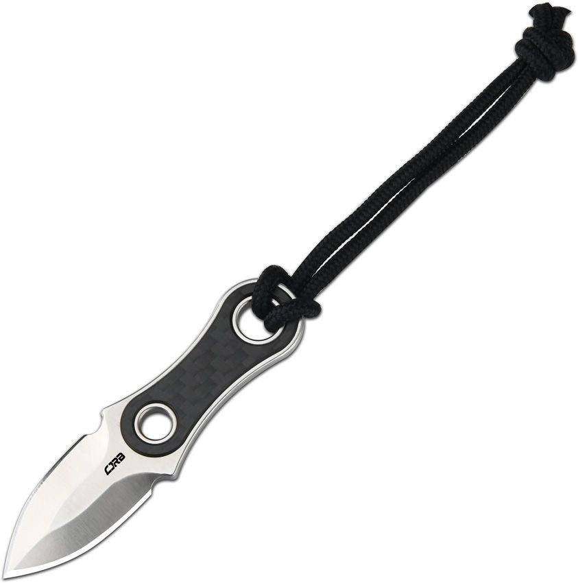 J1940CF Knap Fixed Blade CF