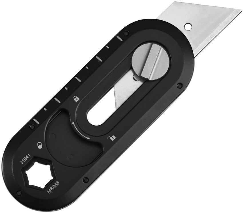 J1941BST Breeze EDC Tool Black