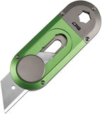 J1941GGN Breeze EDC Tool Carbon Grn