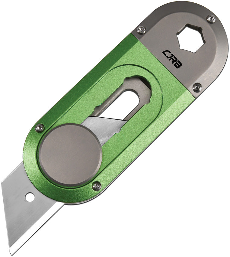 J1941GGN Breeze EDC Tool Carbon Grn
