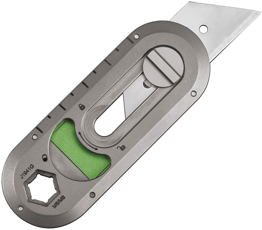 J1941GGN Breeze EDC Tool Carbon Grn