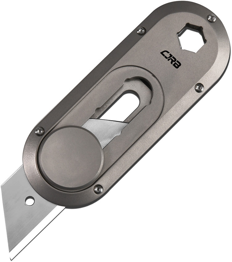 J1941GGY Breeze EDC Tool Carbon Gry