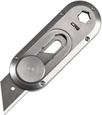 J1941ST Breeze EDC Tool SS Gry