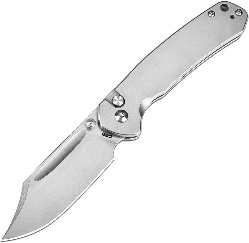 J1942ST Bowie Pyrite Button Lock SW