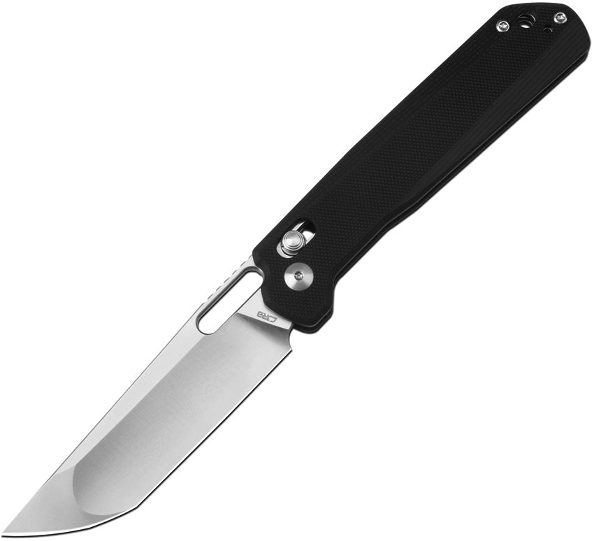 J1947BK Bellona Crossbar Lock Black