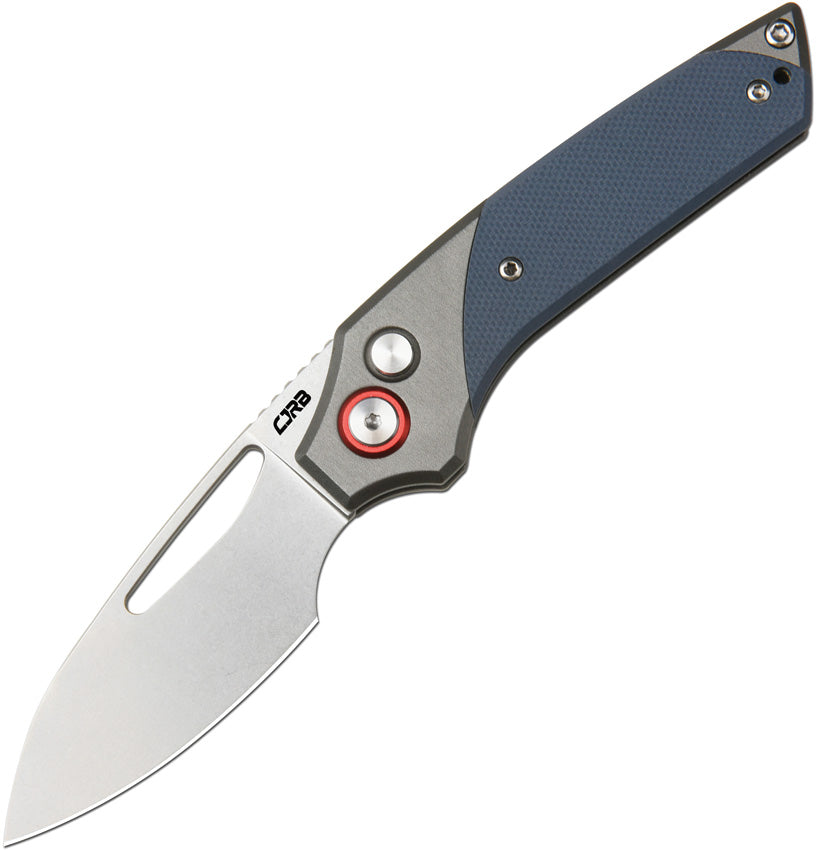 J1949GY Version Button Lock Gray