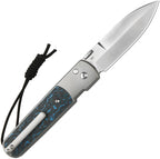 J1951GFCG1 CJRB Perfect Locust Button Lock CF