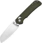 J1953GN Lyrid Crossbar Lock Grn G10