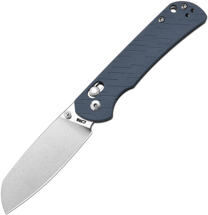 J1953GY Lyrid Crossbar Lock Gray G10