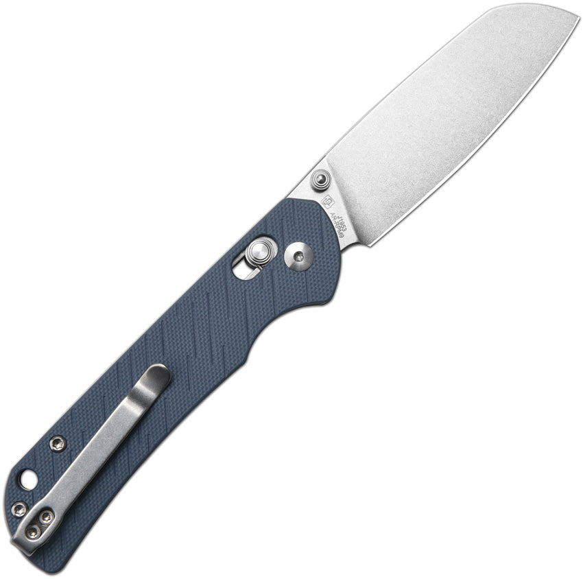 J1953GY Lyrid Crossbar Lock Gray G10