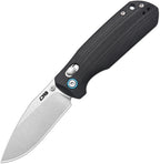 J1954BK Maximal Crossbar Lock Blk G10