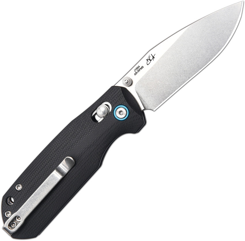 J1954BK Maximal Crossbar Lock Blk G10