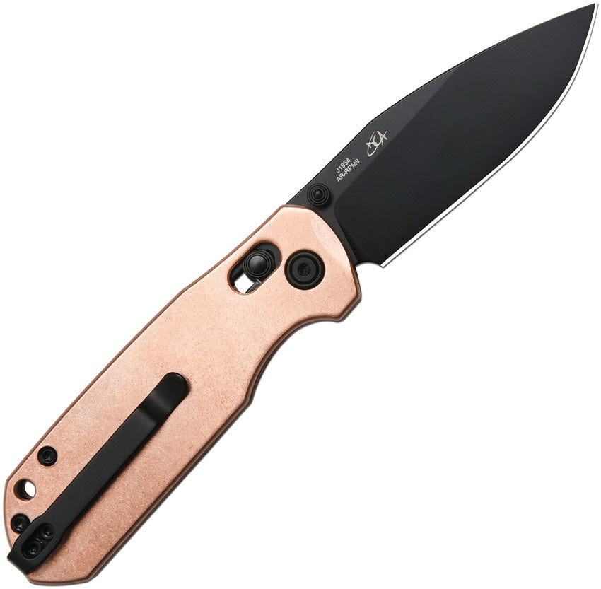 J1954CO Maximal AR-RPM9 Copper