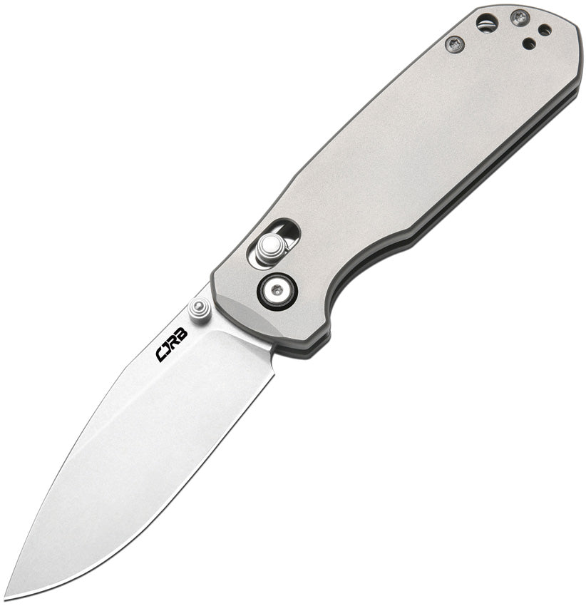 J1954GGY Maximal S90V Gray Titanium