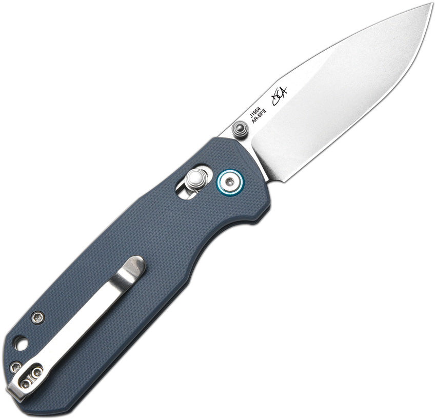 J1954GYF Maximal AR-SFII Blue G10