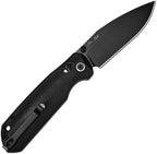 J1954LBBK CJRB Mega Maximal Crossbar Lock Blk