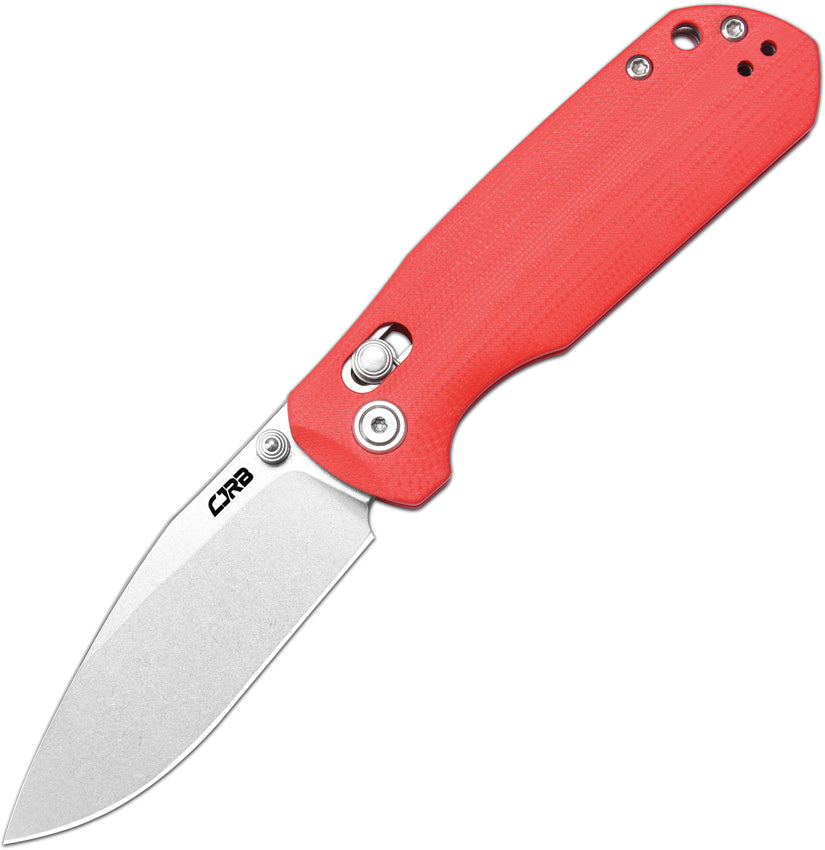 J1954RE Maximal Crossbar Lock Red G10