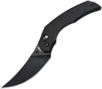 J1955BBK Nanner AR-RPM9 Black G10