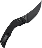 J1955BBK Nanner AR-RPM9 Black G10