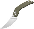 J1955GN Nanner AR-RPM9 Green G10