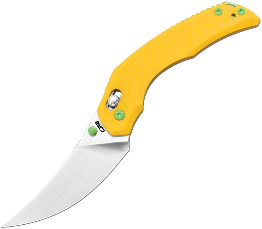 J1955YE Nanner AR-RPM9 Yellow G10