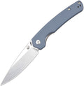 J1956GY Kain Linerlock Gray G10