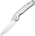 J1956GYA Kain Linerlock Gray Al