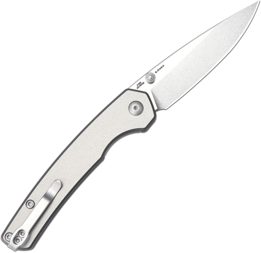 J1956GYA Kain Linerlock Gray Al