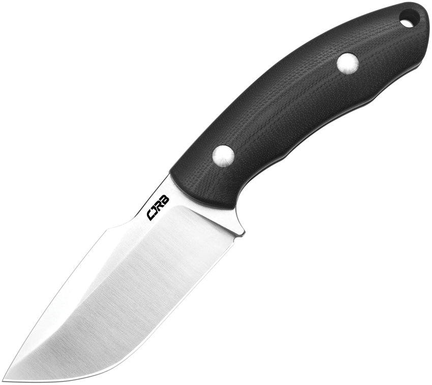 J1958BK Mutt AR-RPM9 Black G10