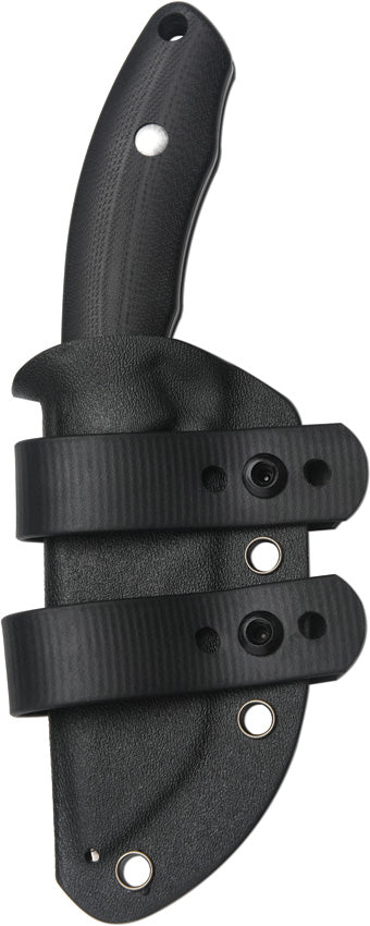J1958BK Mutt AR-RPM9 Black G10