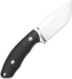 J1958BK Mutt AR-RPM9 Black G10