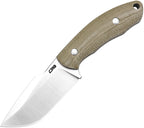 J1958ODG Mutt AR-RPM9 OD Micarta