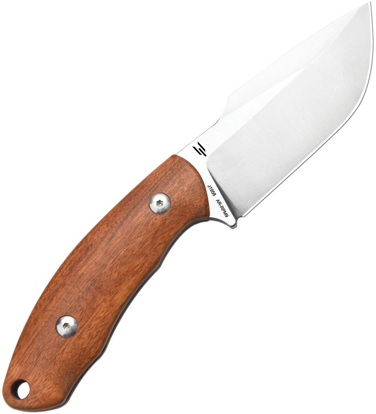 J1958WD Mutt AR-RPM9 Wood Wood