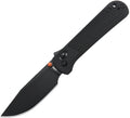 J1960BBK Bolt AR-RPM9 Black G10