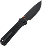 J1960BBK Bolt AR-RPM9 Black G10