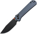 J1960BGY Bolt AR-RPM9 Blue G10
