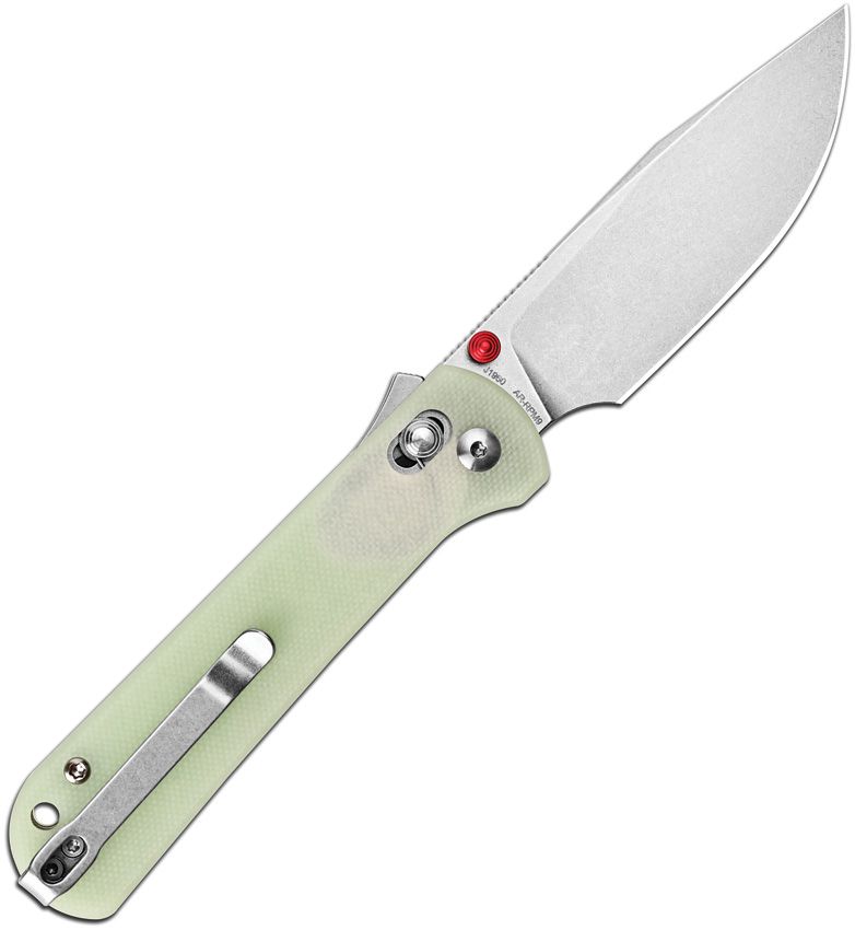J1960GD CJRB Bolt Recoil Lock Glow