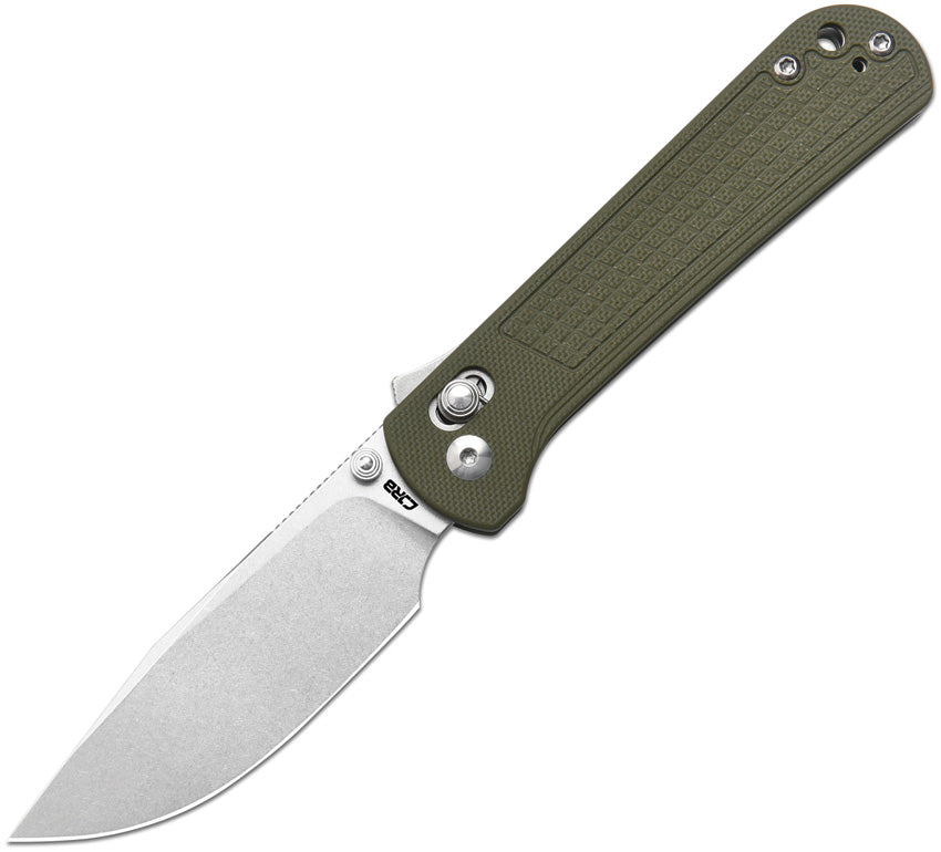 J1960GN Bolt AR-RPM9 Grn G10