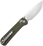 J1960GN Bolt AR-RPM9 Grn G10