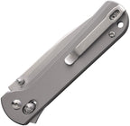 J1960TI CJRB Bolt Recoil Lock Ti