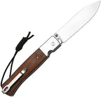 J1961WD CJRB Glacier Button Lock Wood