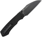 J1962BBK Kestrel AR-RPM9 Blk G10