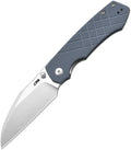 J1962BU Kestrel AR-RPM9 Blue G10