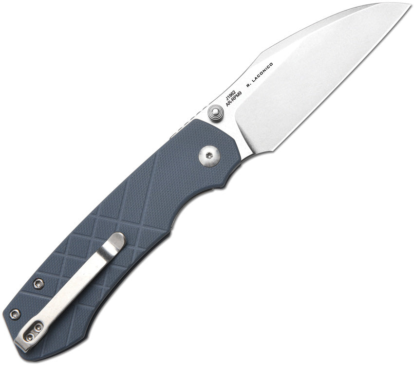 J1962BU Kestrel AR-RPM9 Blue G10