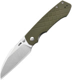 J1962GN Kestrel AR-RPM9 Grn G10